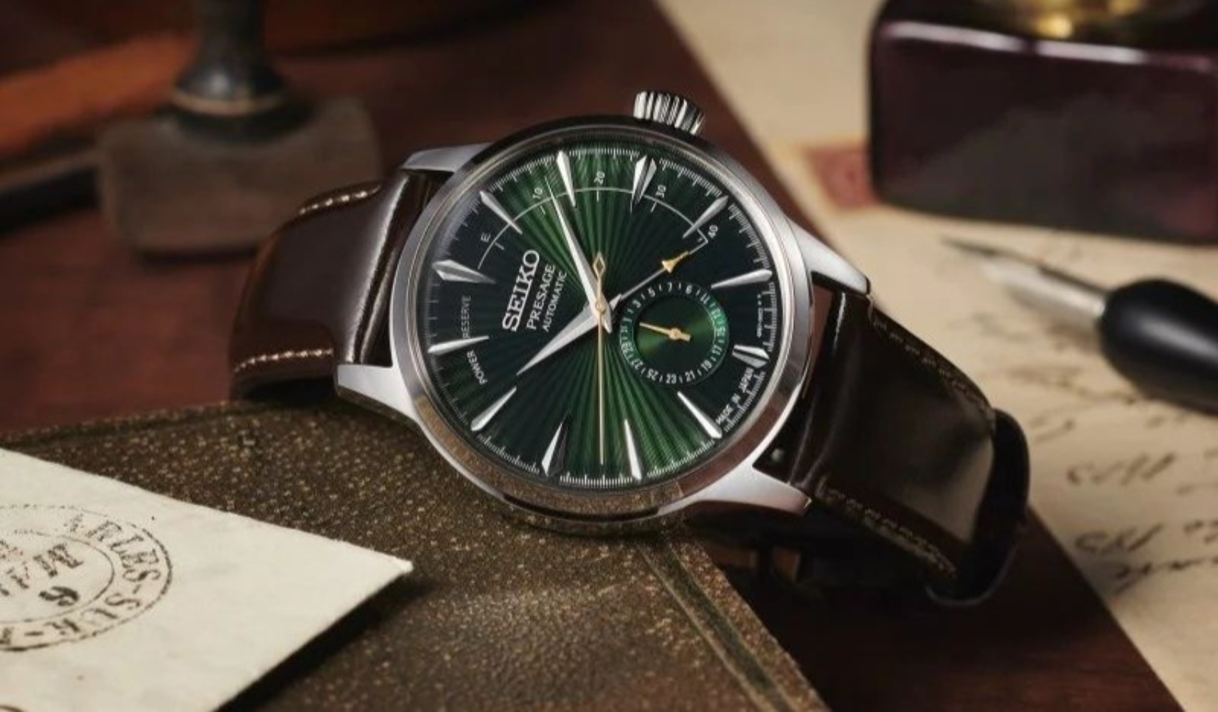 معرفی برند سیکو