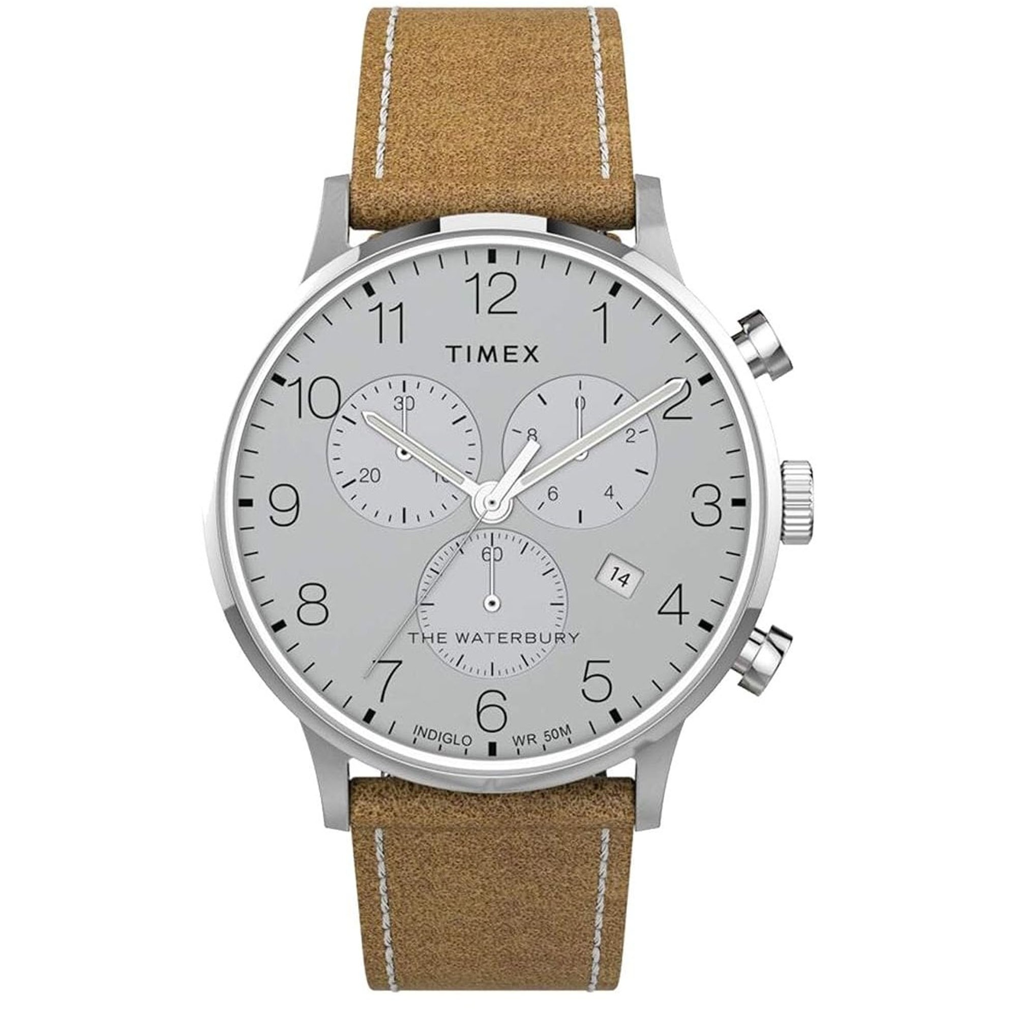 ساعت مچی مردانه تایمکس tw2t71200