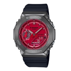ساعت مچی جی شاک GM-2100B-4ADR