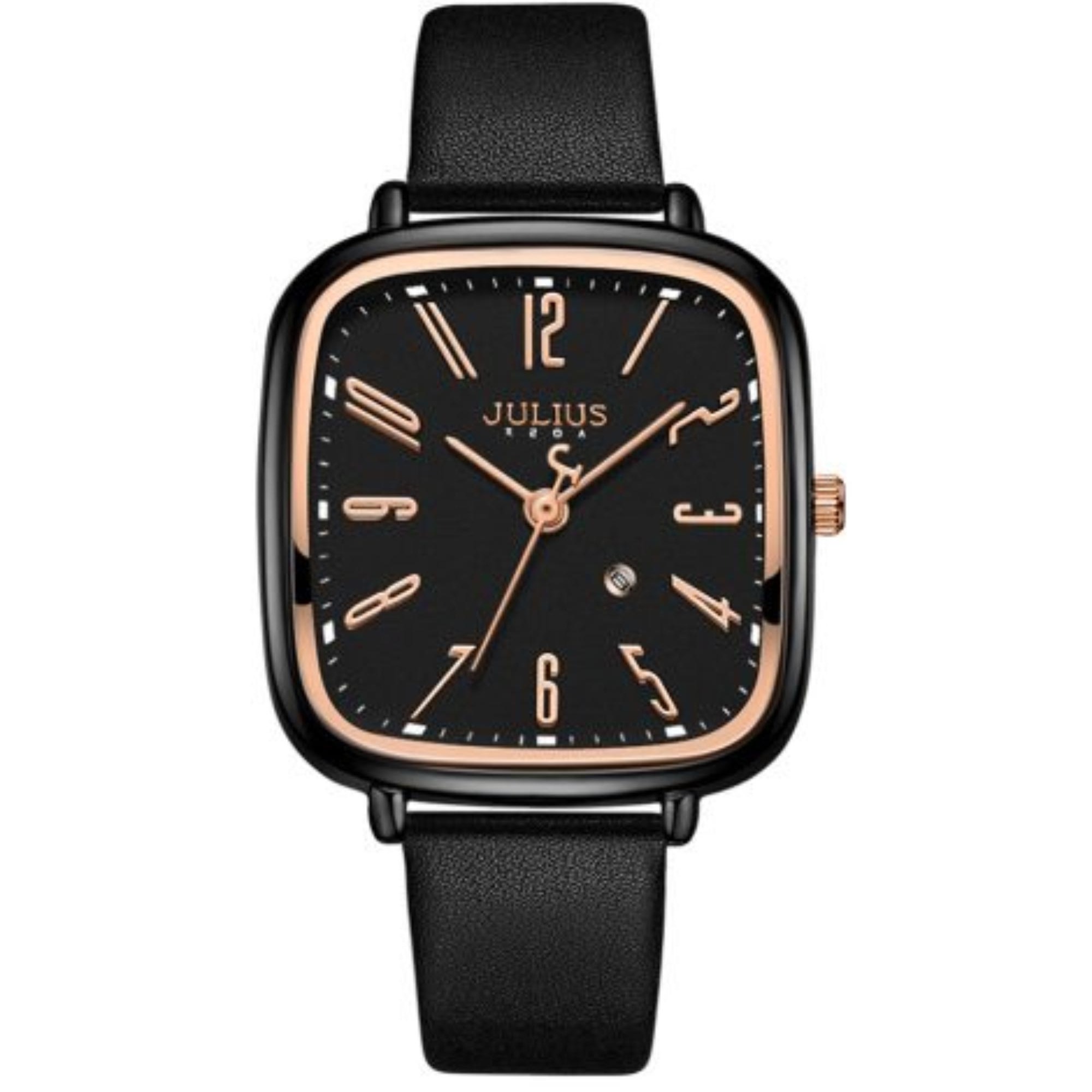 ساعت مچی مردانه جولیوس JA‑1418MC 