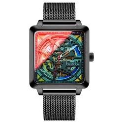 ساعت مچی مردانه بستدون مدل BD7167G