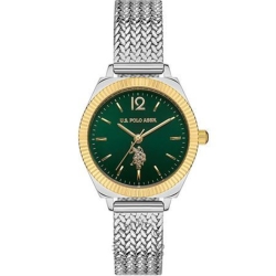 ساعت مچی زنانه یو اس پولو USPA2062-06