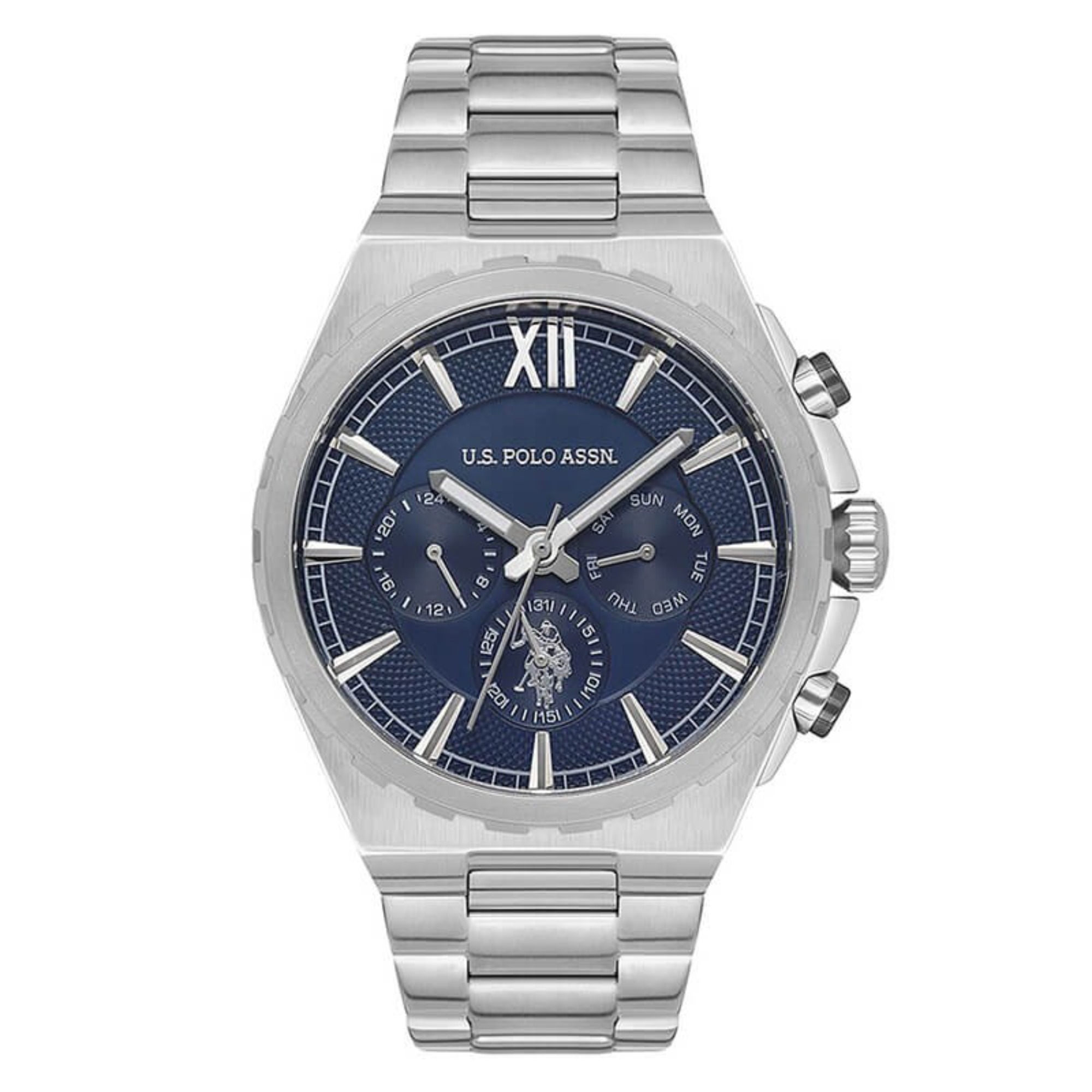 ساعت مچی مردانه یو اس پلو USPA1030-06