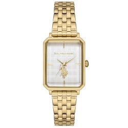 ساعت مچی زنانه یو اس پولو USPA2043-02