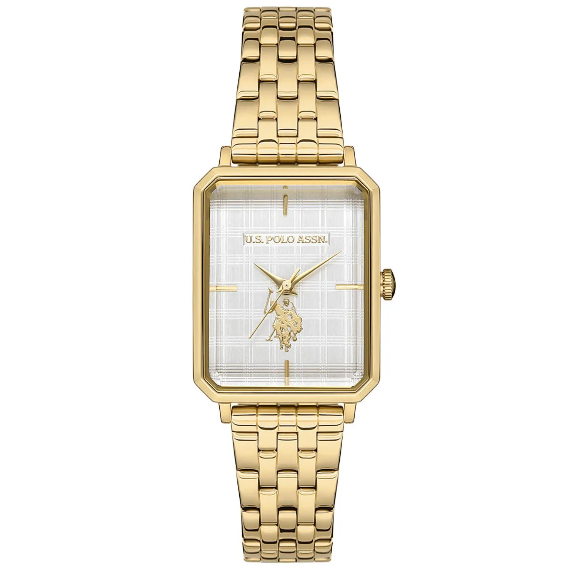 ساعت مچی زنانه یو اس پولو USPA2043-02