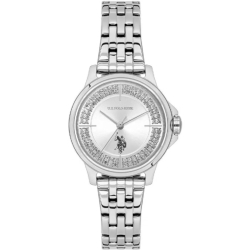 ساعت مچی زنانه یو اس پولو USPA2081-01