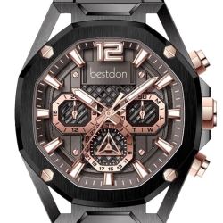 ساعت مچی مردانه بستدون مدل BD99410G-B03