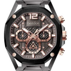 ساعت مچی مردانه بستدون مدل BD99410G-B10