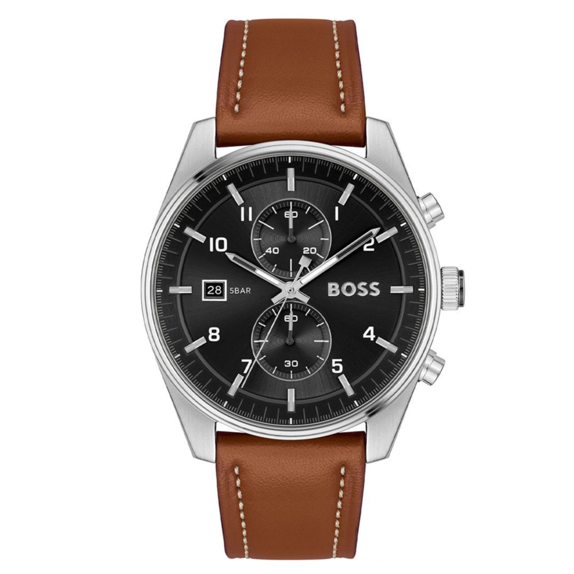 ساعت مچی مردانه هوگوباس 1514161