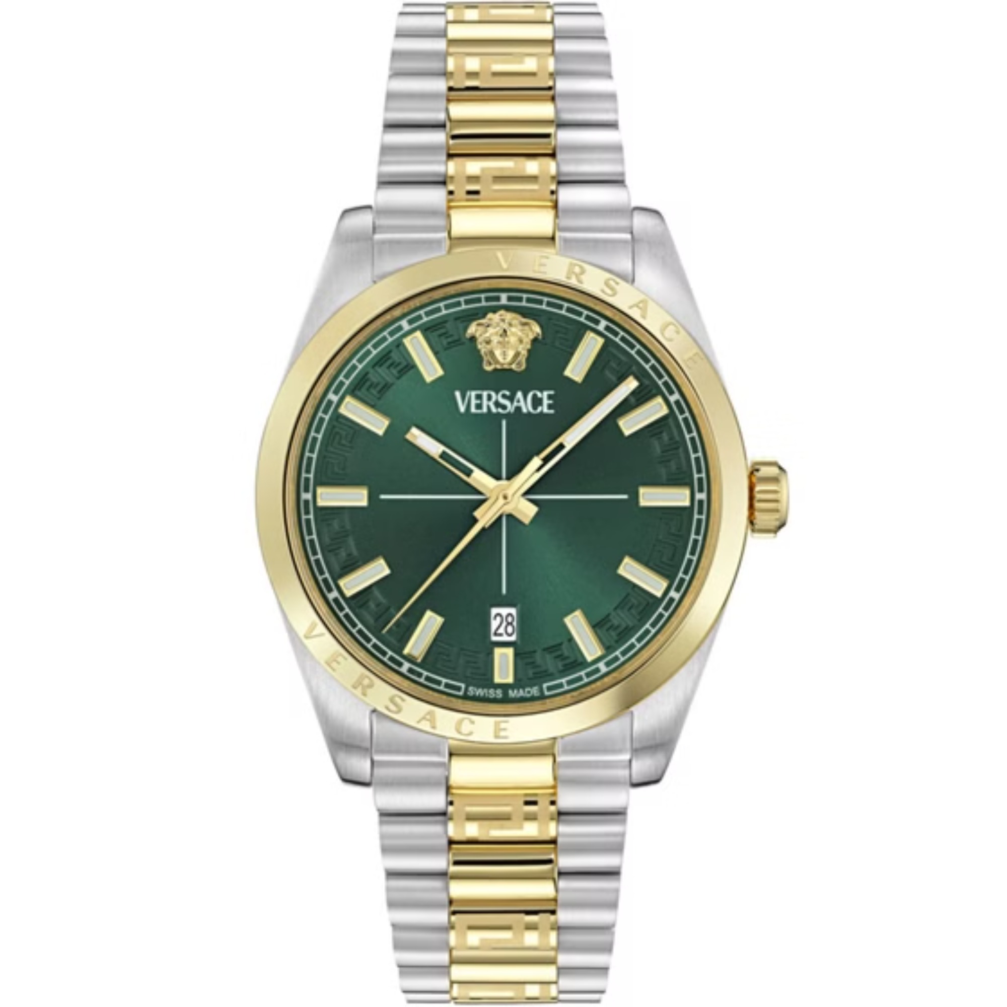 ساعت مچی مردانه ورساچه VE0G00425