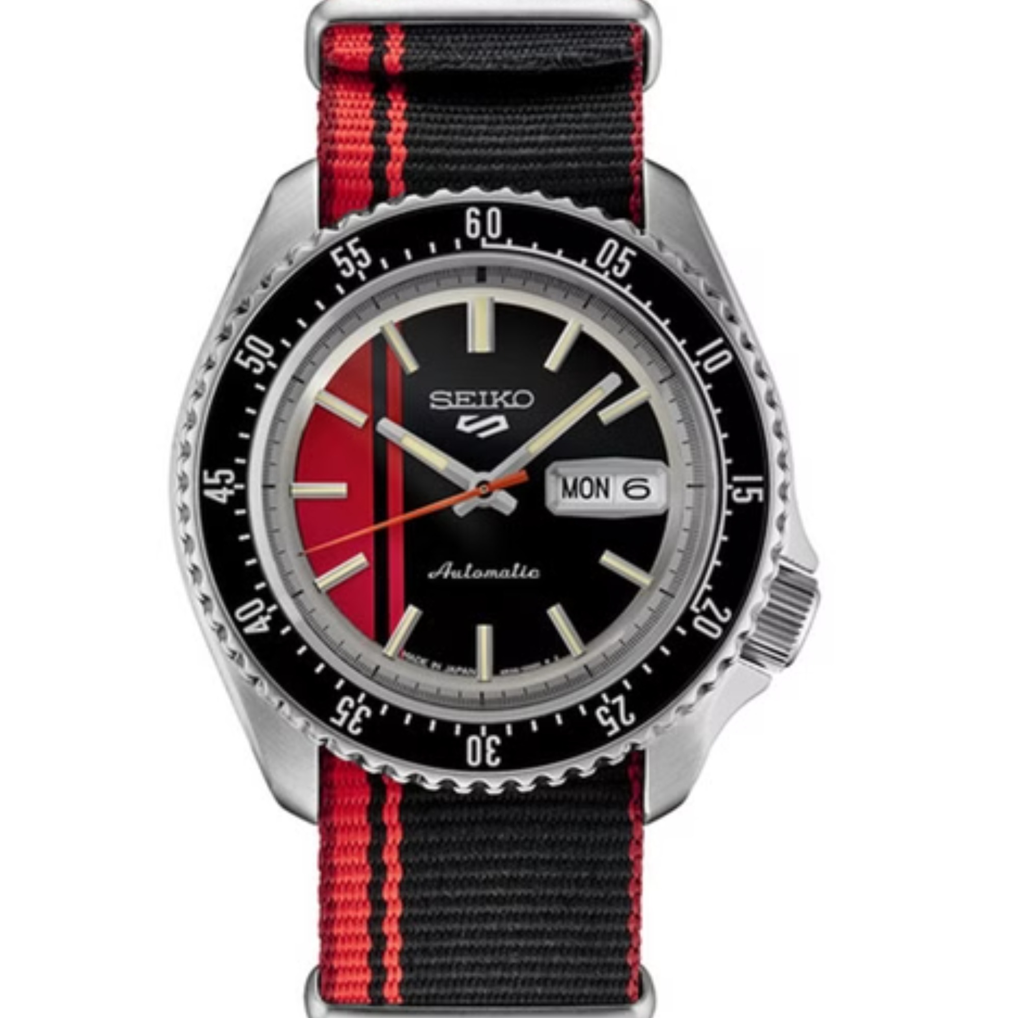 ساعت مچی مردانه سیکو SRPK71