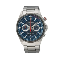 ساعت مچی مردانه برند سیکو SSB407P1