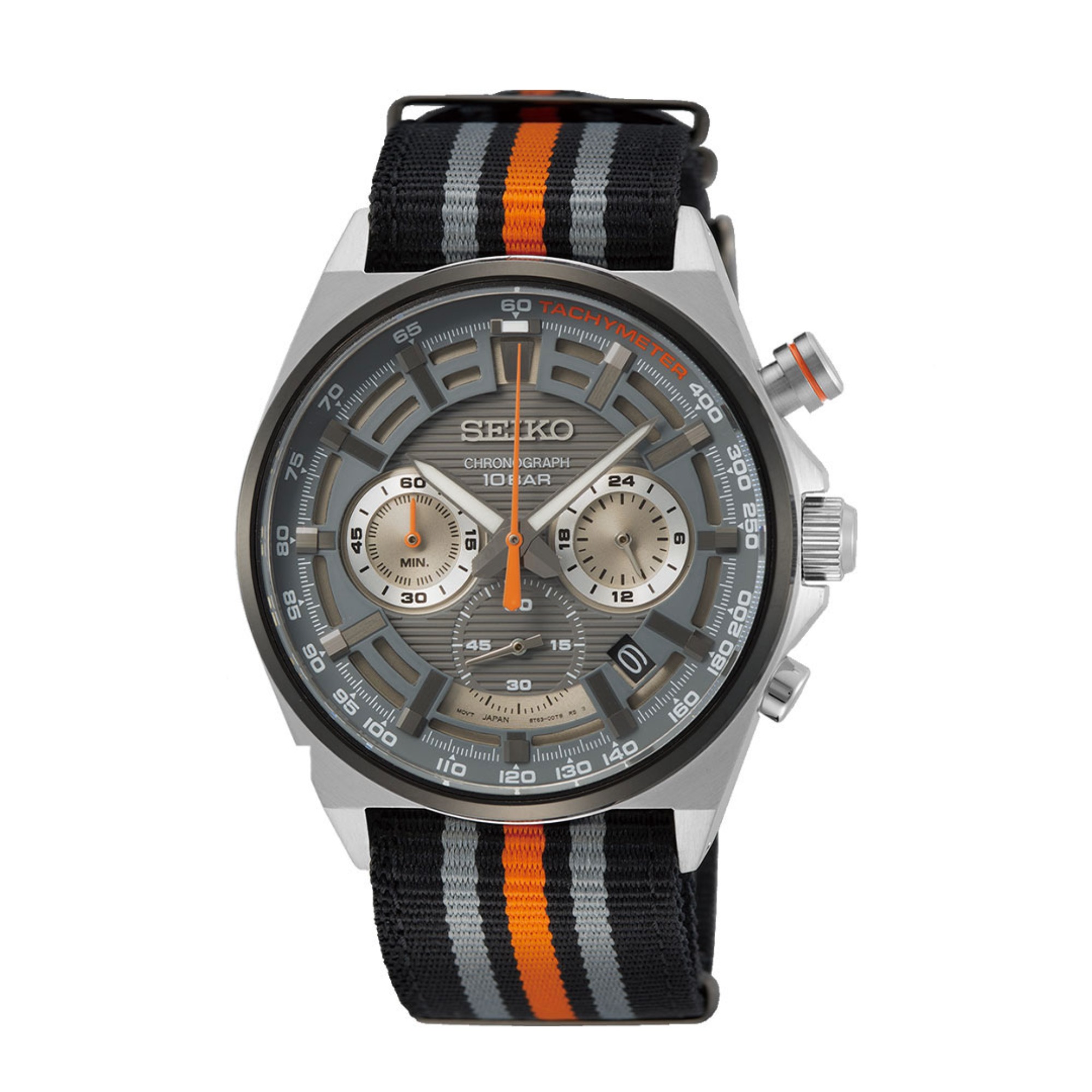 ساعت مچی مردانه برند سیکو SSB403P1