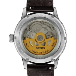 ساعت مچی مردانه برند سیکو SSA459J1