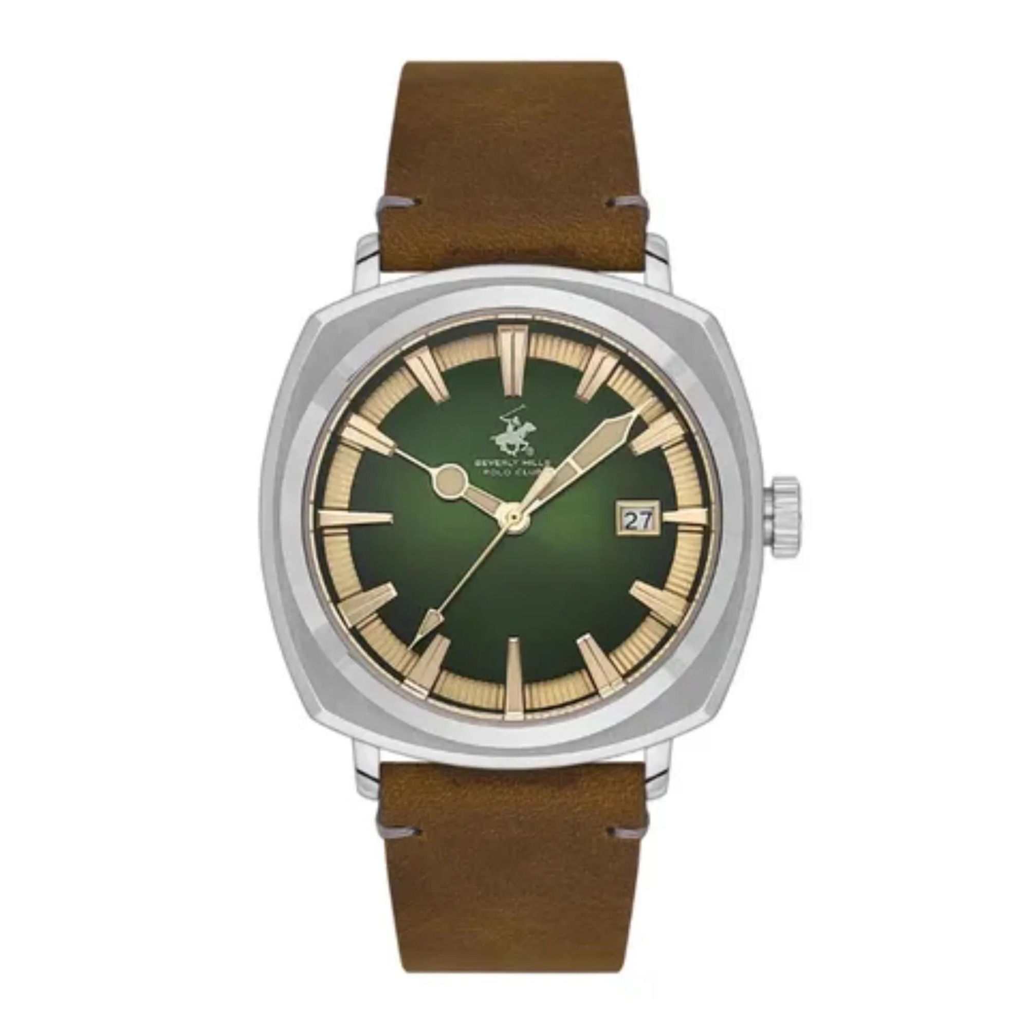 ساعت مچی مردانه پولو بورلی هیلز BP3732X.374