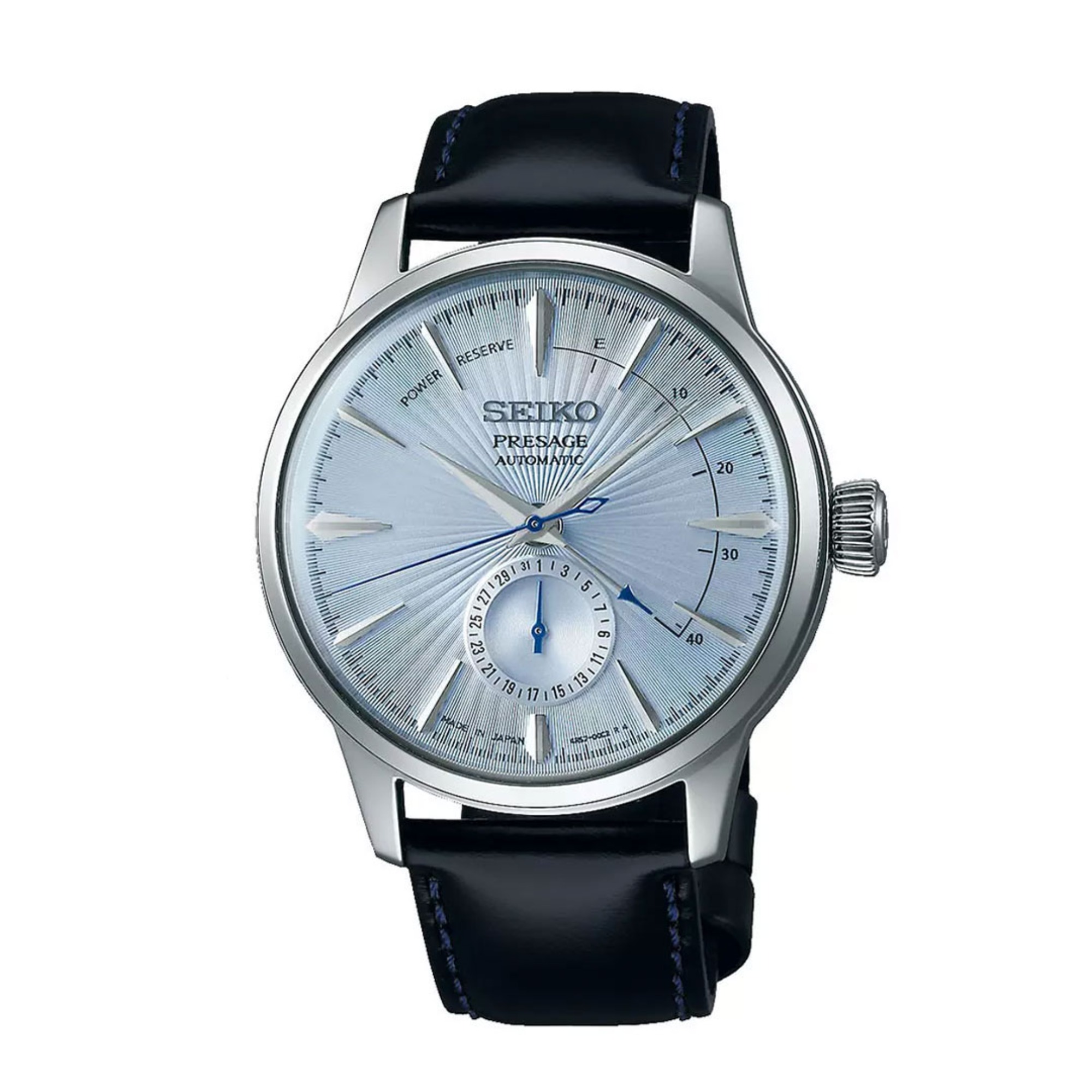 ساعت مچی مردانه سیکو SSA343J1