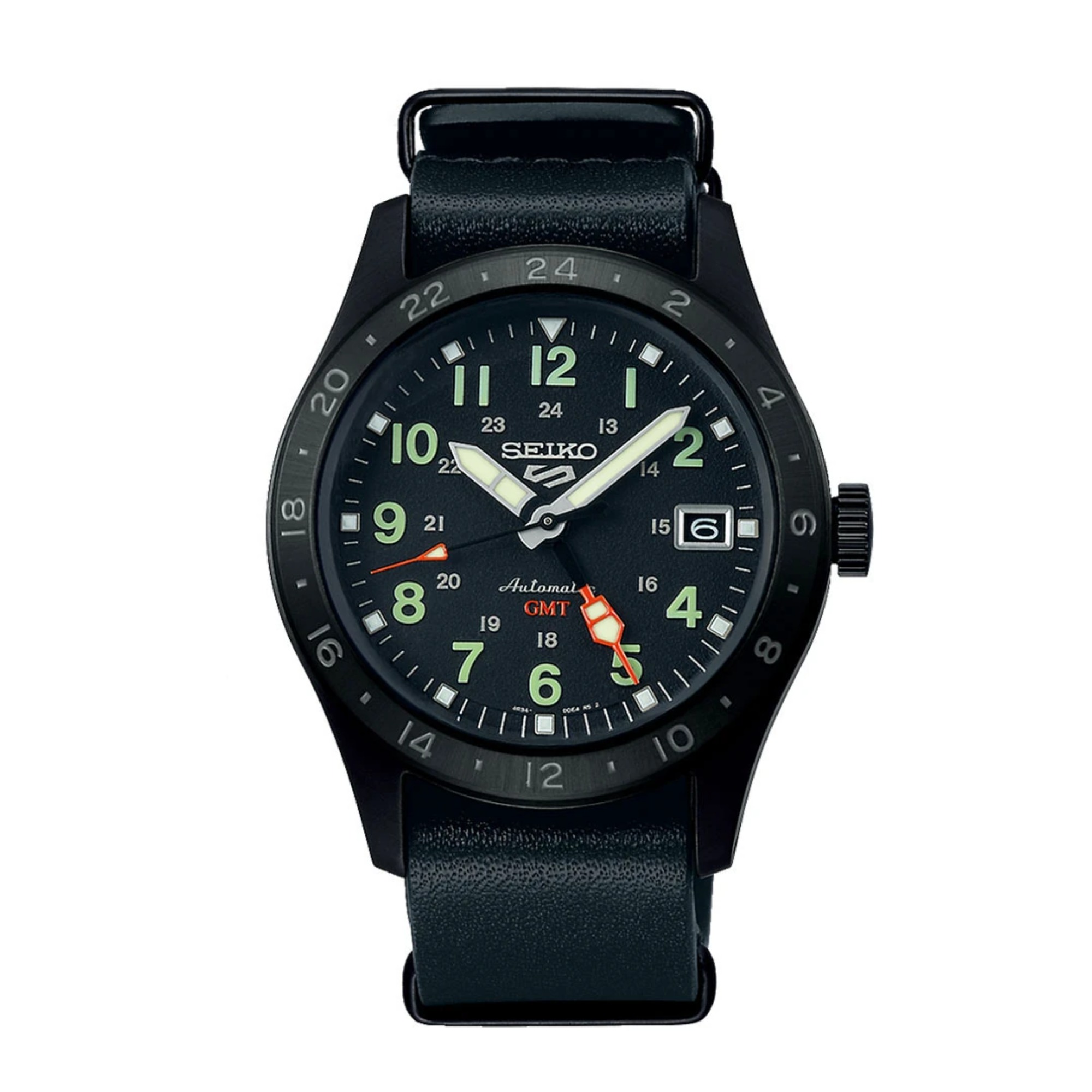 ساعت مچی مردانه سیکو SSK025K1