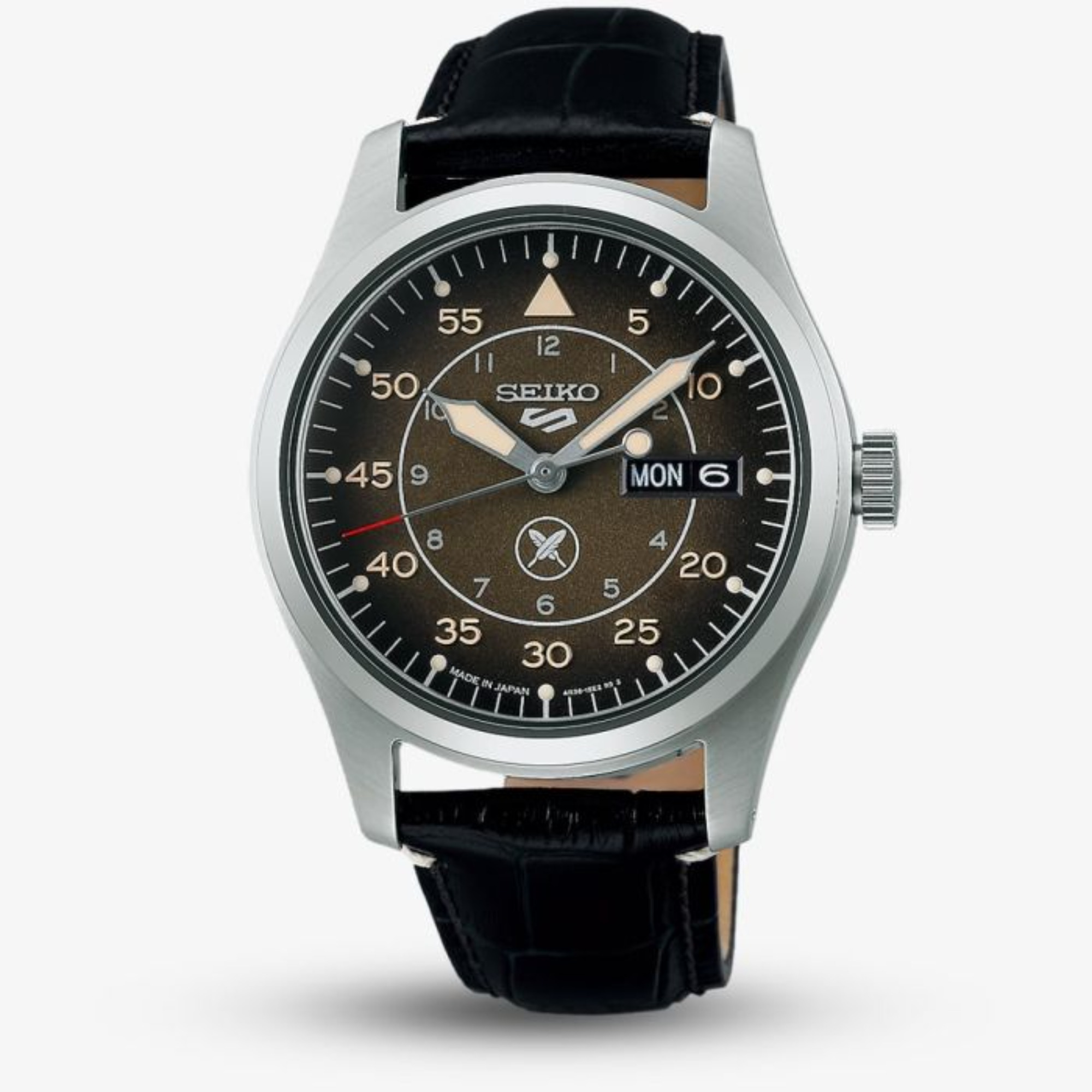 ساعت مچی مردانه سیکو SRPL31K1