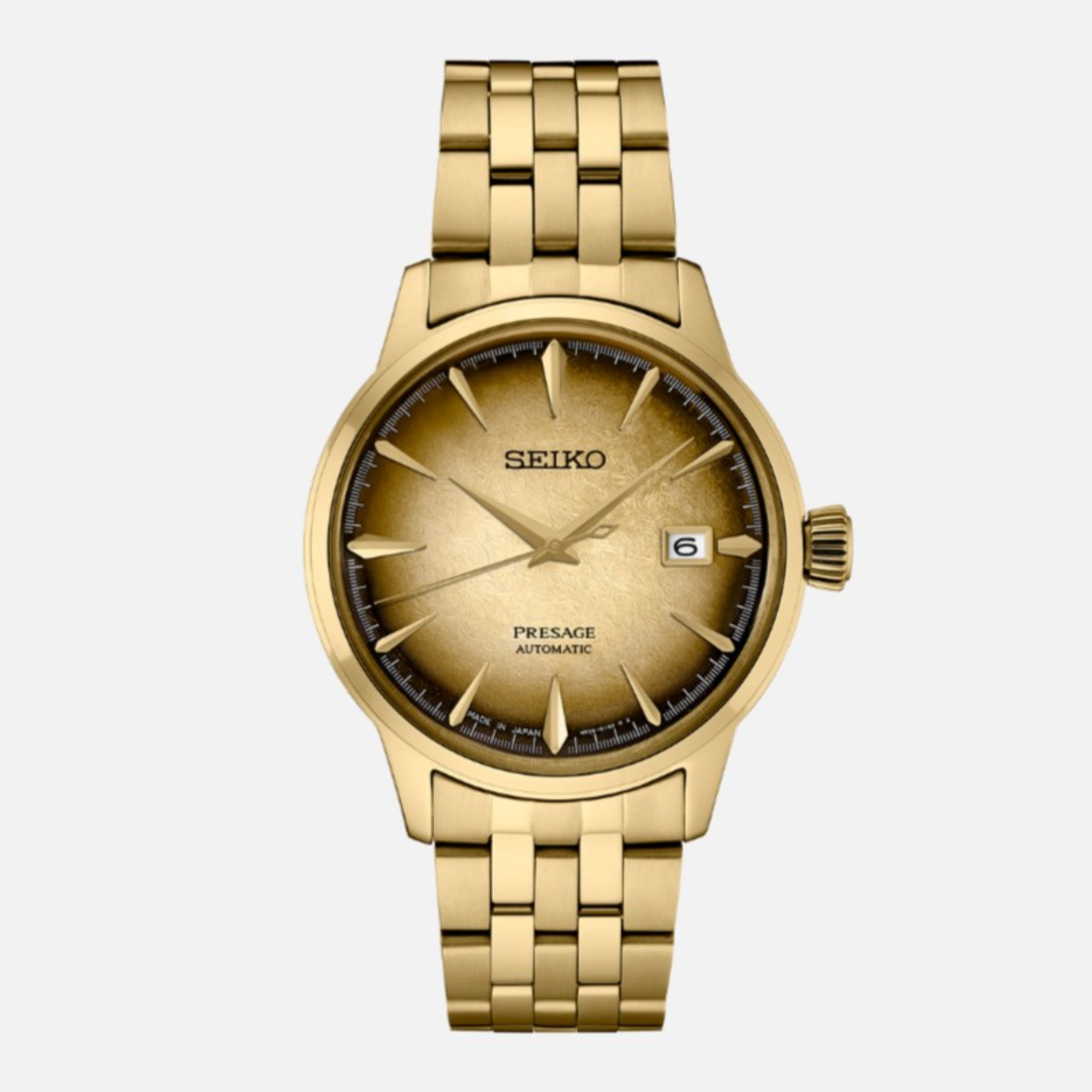 ساعت مچی مردانه سیکو SRPK48