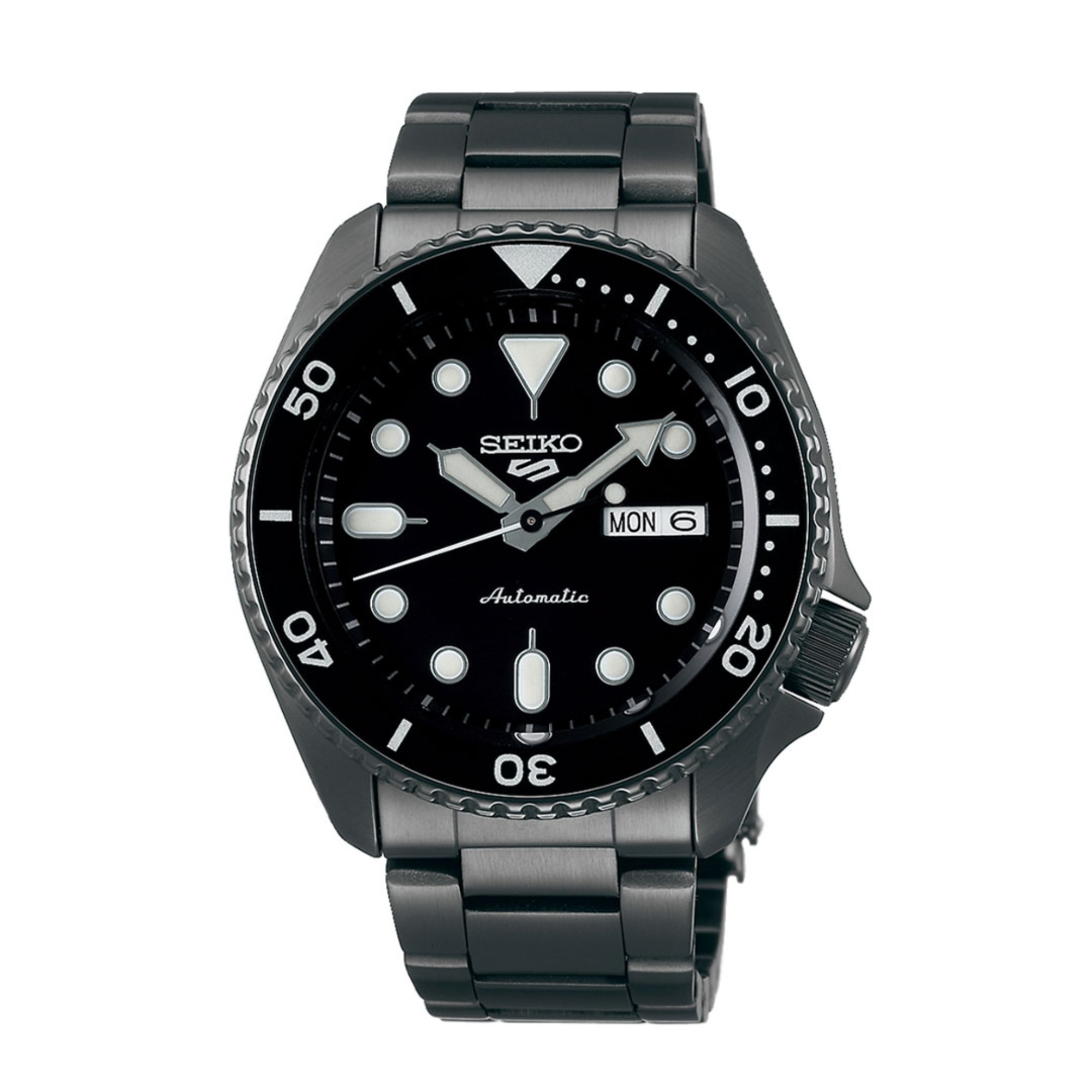 ساعت مچی مردانه سیکو SRPD65K1