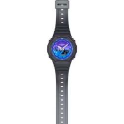 ساعت مچی جی شاک GA-2100FL-1ADR