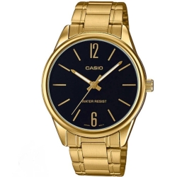 ساعت مچی زنانه کاسیو LTP-V005G-1BUDF