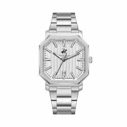 ساعت مچی مردانه پولو بورلی هیلز BP3793X.330