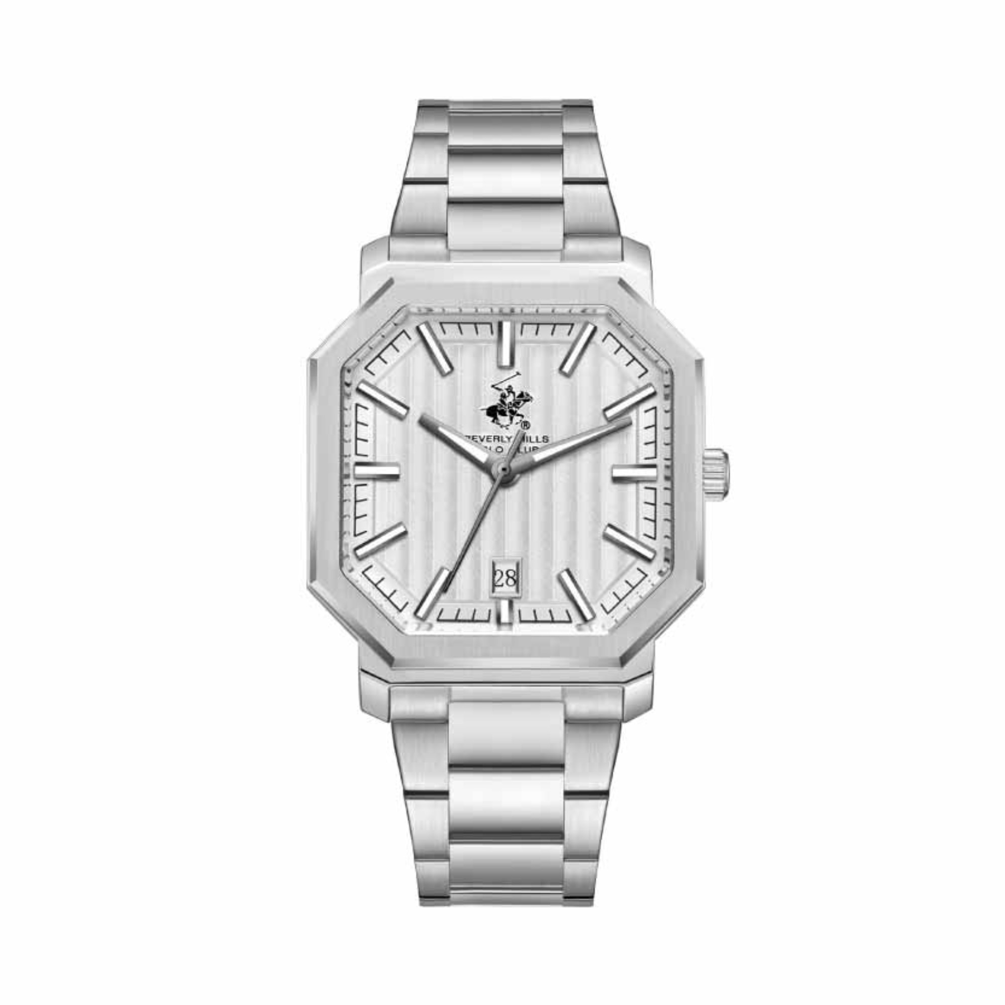 ساعت مچی مردانه پولو بورلی هیلز BP3793X.330