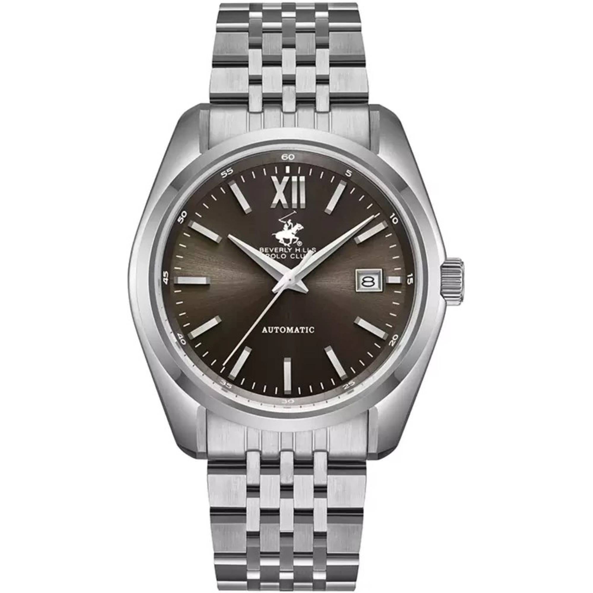 ساعت مچی مردانه پولو بورلی هیلز BP3697X.340