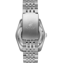 ساعت مچی مردانه پولو بورلی هیلز BP3697X.340