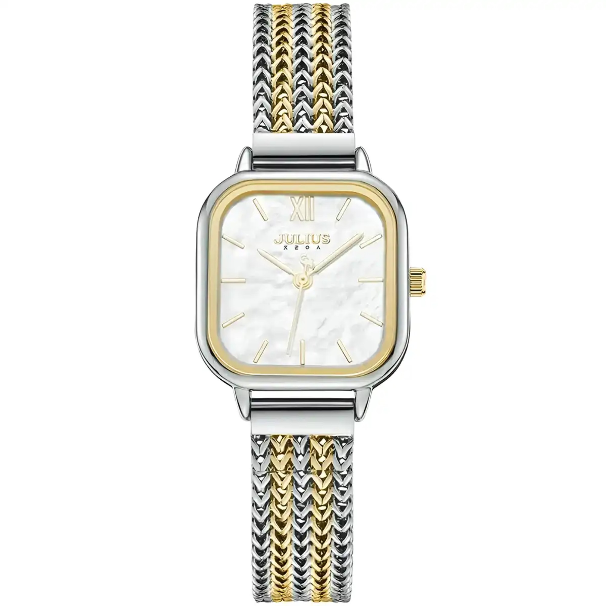 ساعت مچی زنانه جولیوس JA-1405F