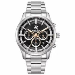 ساعت مچی مردانه پولو بورلی هیلز BP3779X.350