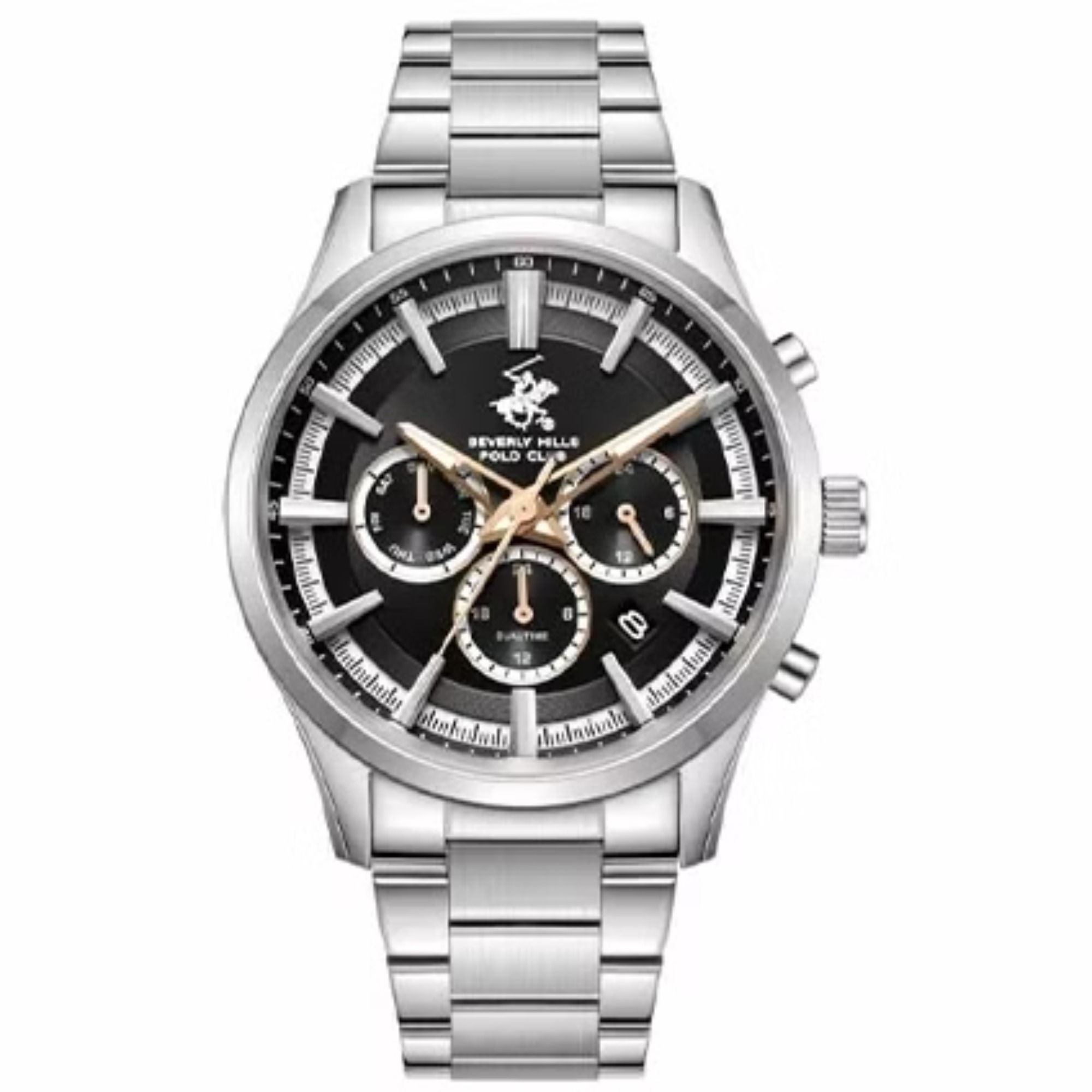 ساعت مچی مردانه پولو بورلی هیلز BP3779X.350