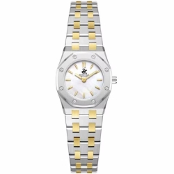 ساعت مچی زنانه پولو بورلی هیلز BP3798X.220