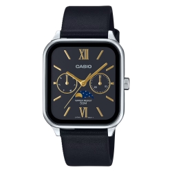 ساعت مچی مردانه کاسیو MTP-M305L-1A2VDF
