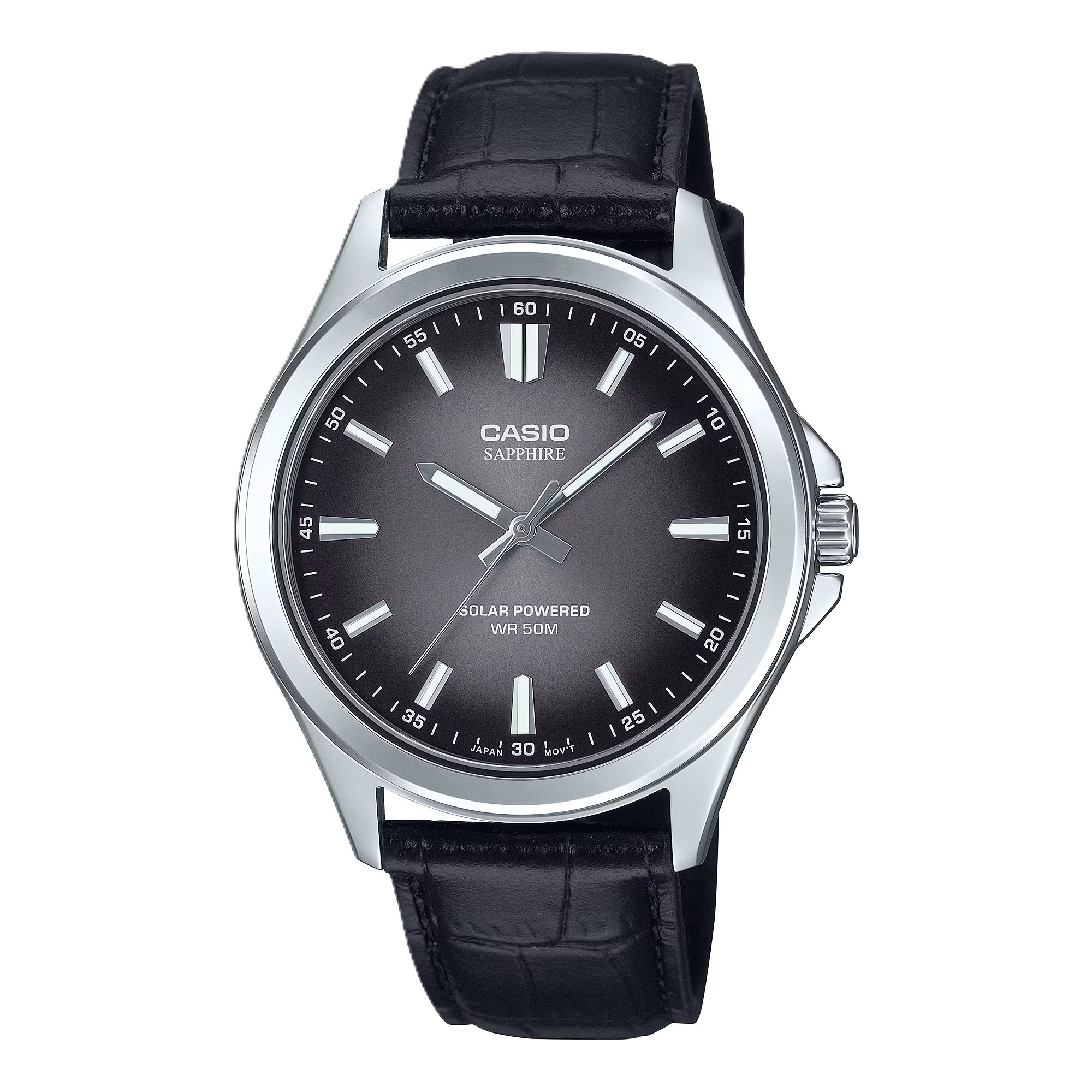 ساعت مچی مردانه کاسیو MTS-RS100L-1AVDF