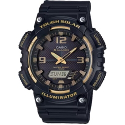 ساعت مچی مردانه کاسیو AQ-S810W-1A3VDF