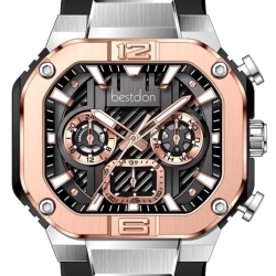 ساعت مچی مردانه بستدان مدل BD99395G-B03