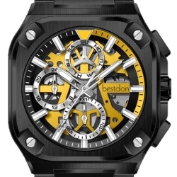 ساعت مچی مردانه بستدان مدل BD99420G-B10