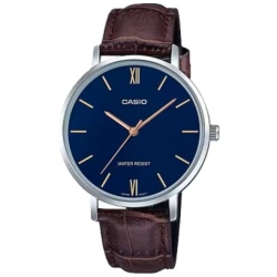 ساعت مچی زنانه کاسیو LTP-VT01L-2BUDF