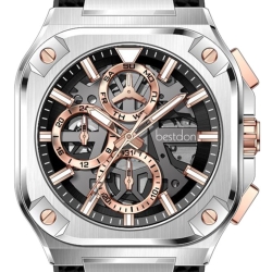 ساعت مچی مردانه بستدان مدل BD99420G-B07