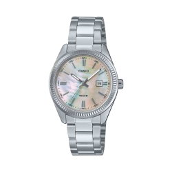 ساعت مچی زنانه کاسیو LTP-1302DS-4AVDF