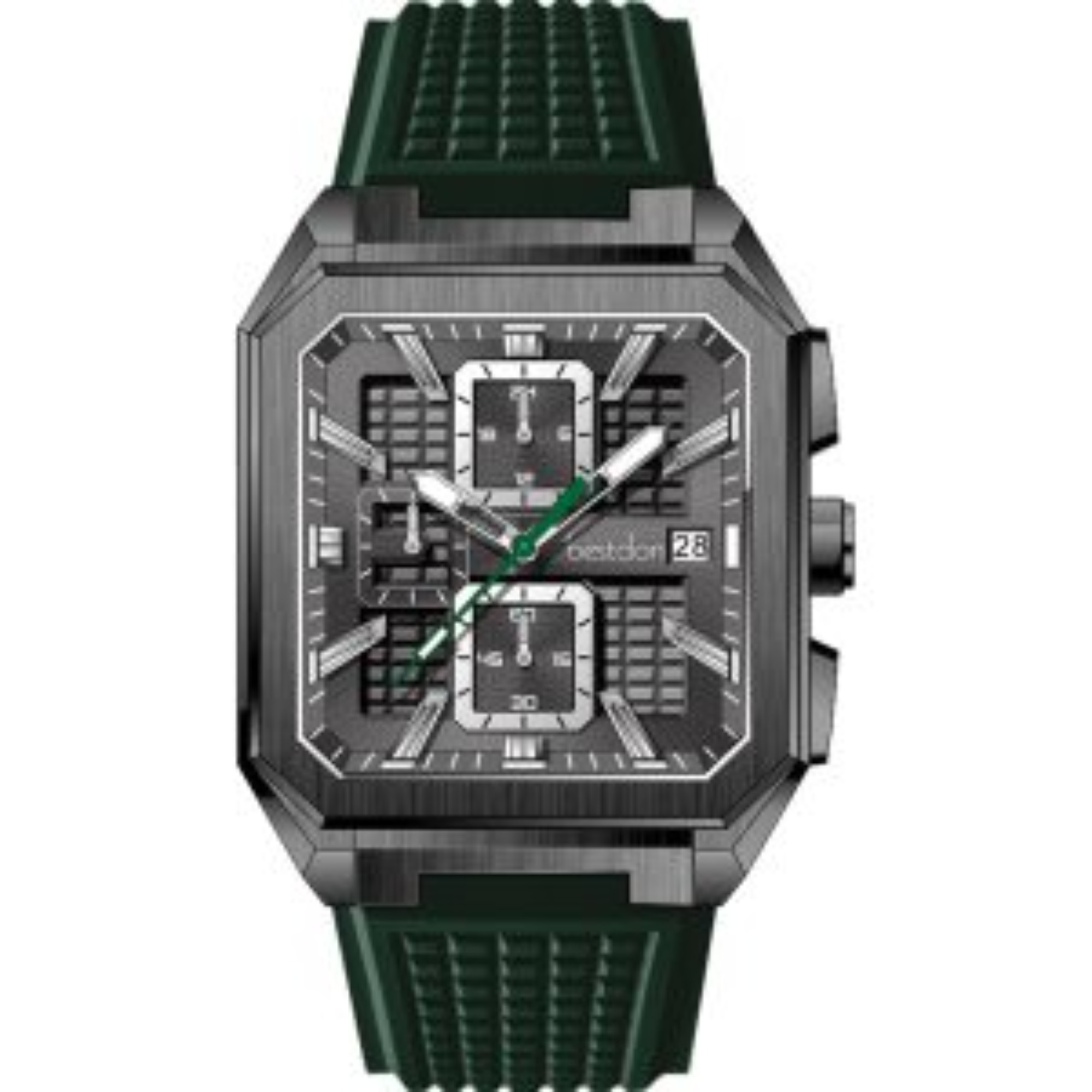 ساعت مچی مردانه بستدان مدل BD99365GB-02