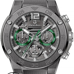 ساعت مچی مردانه بستدان مدل BD9930G-B04