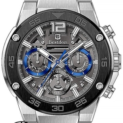 ساعت مچی مردانه بستدان مدل BD99390G-B01