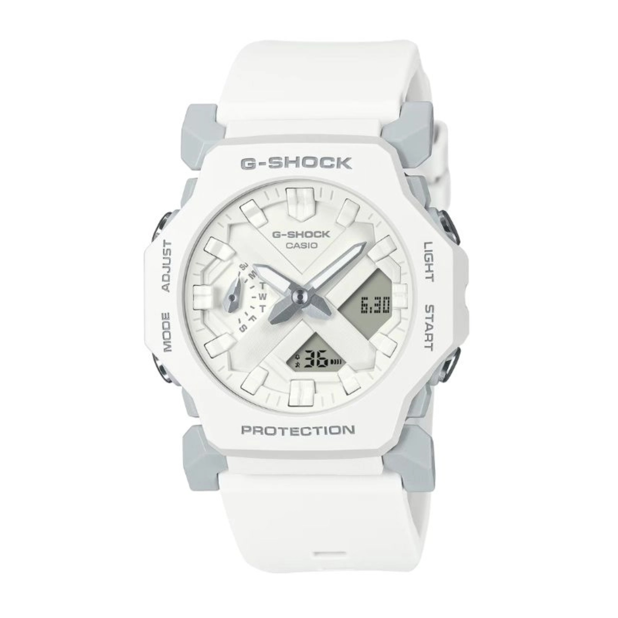 ساعت مچی زنانه جی شاک مدل GA-2300-7ADR