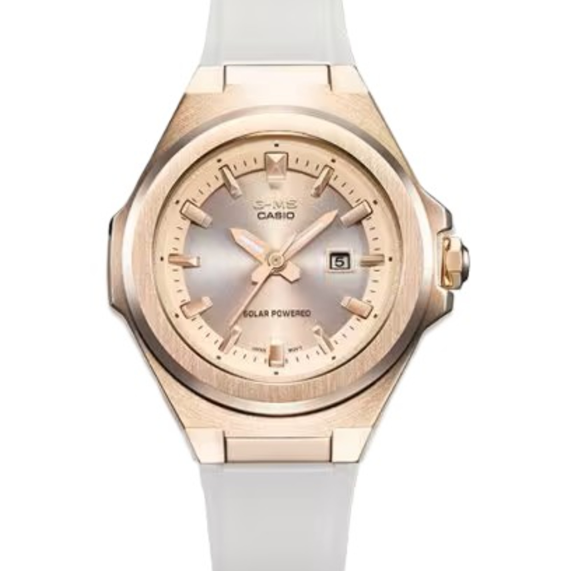 ساعت مچی بیبی جی MSG-S500G-7A2DR