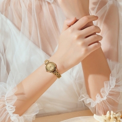 ساعت مچی زنانه جولیوس JA-1409C