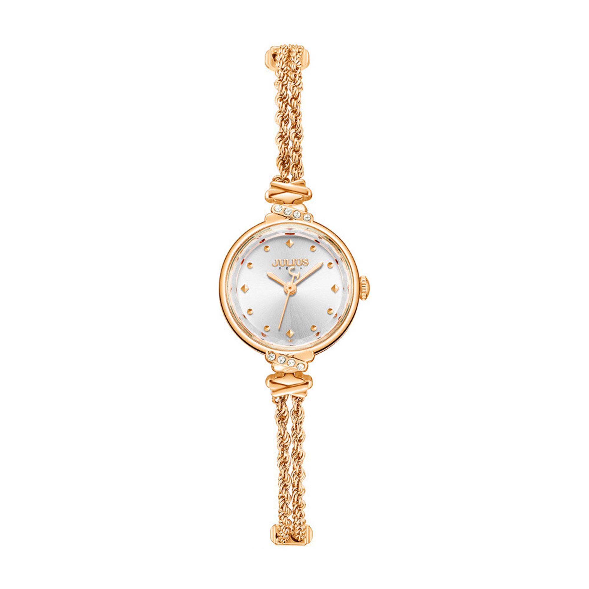 ساعت مچی زنانه جولیوس JA-1452C