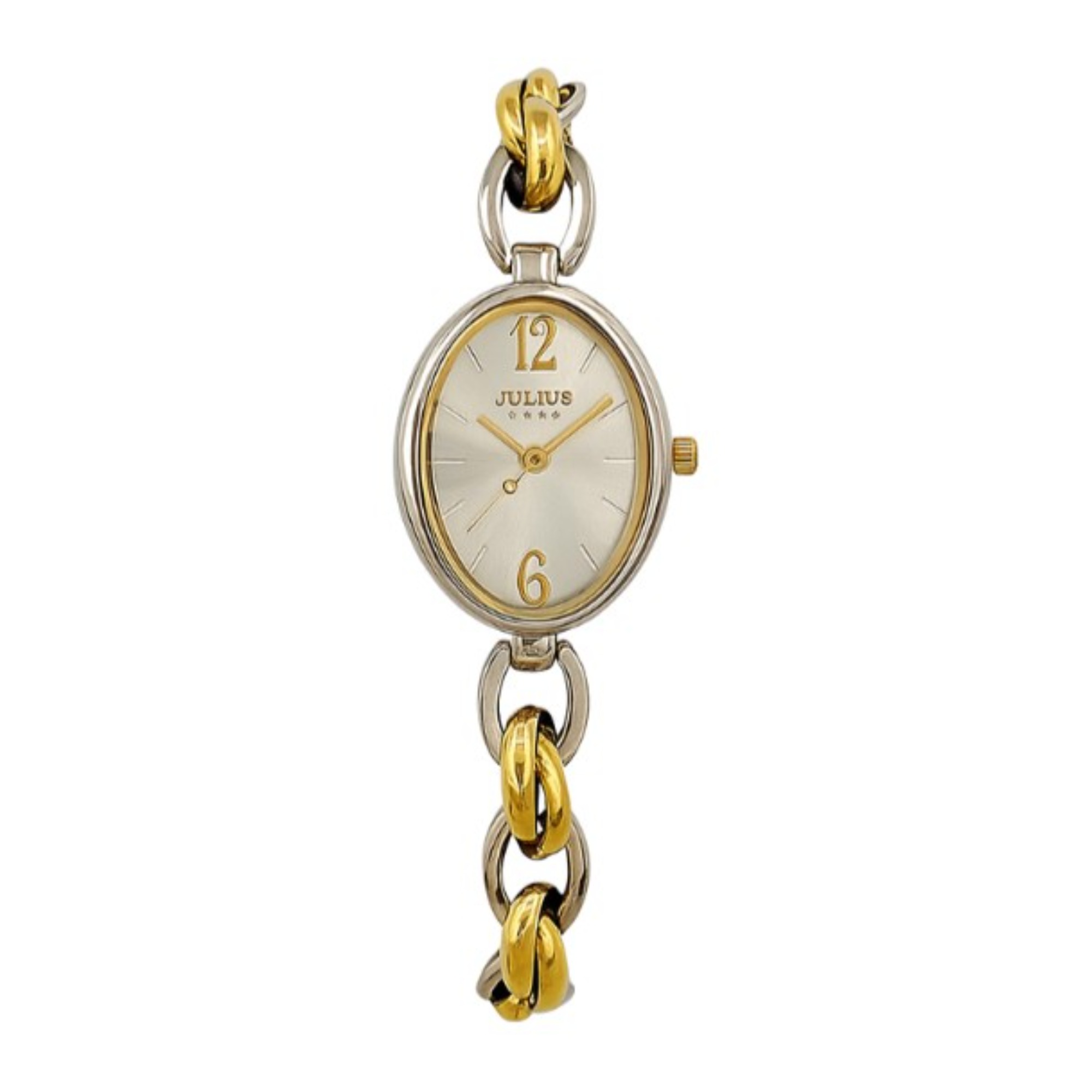 ساعت مچی زنانه جولیوس JA-1258E